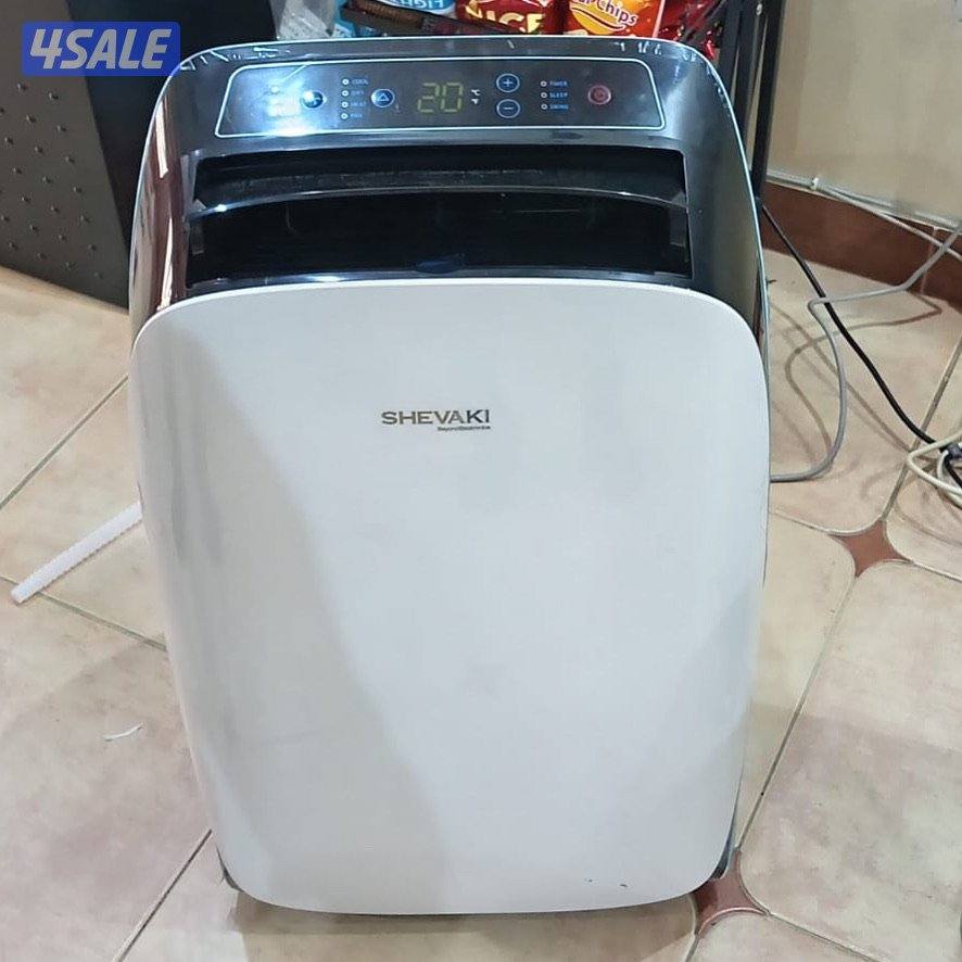 تكييفات وثلاجات وغسالات مختلفة وطباخات وبرادات للبيع بسعر ممتاز 👌14