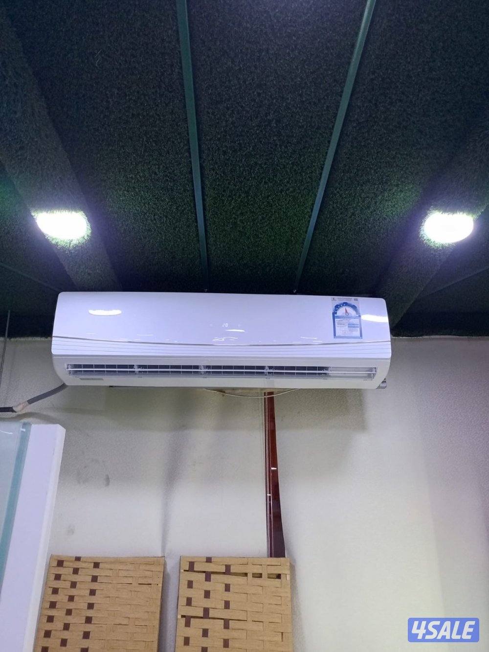 شاشات تلفزيون سمارت واندرويد للبيع والتركيب فوري وبسعر ممتازة بالكفالة15