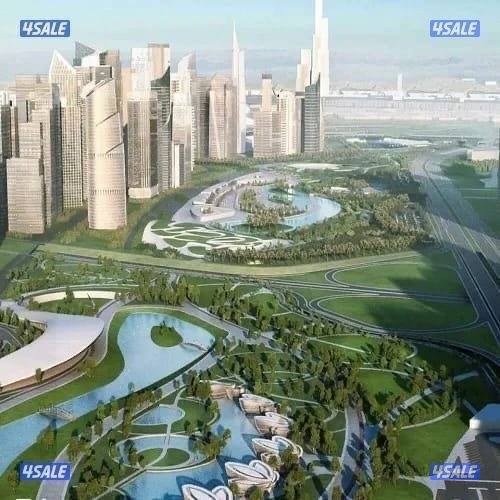 شقه بكومبوند فاخر العاصمة الاداريه الجديده القاهره2