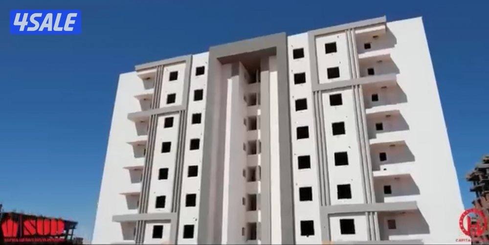 شقه بكومبوند فاخر العاصمة الاداريه الجديده القاهره12