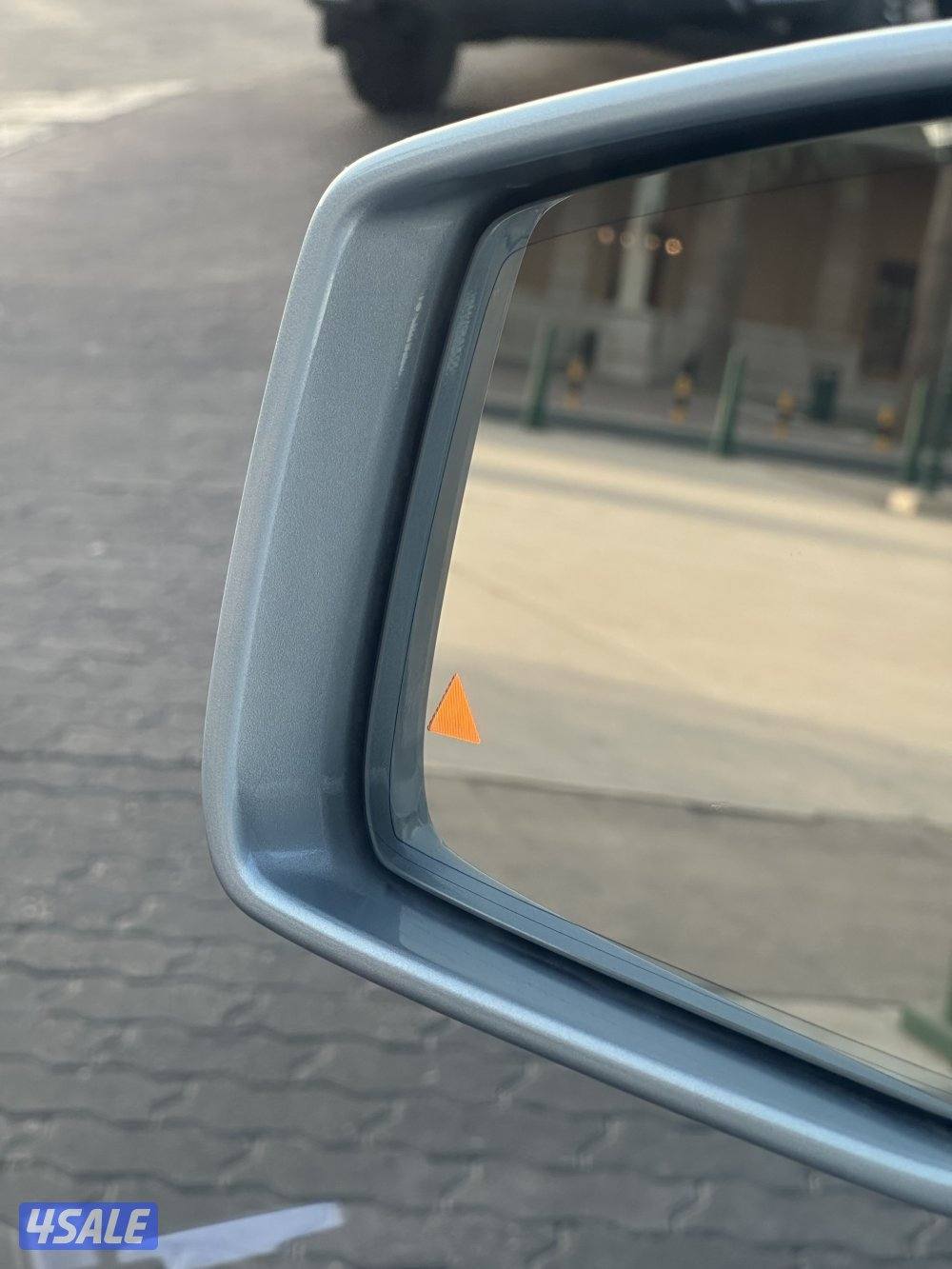 مرسيدس GLE 40011