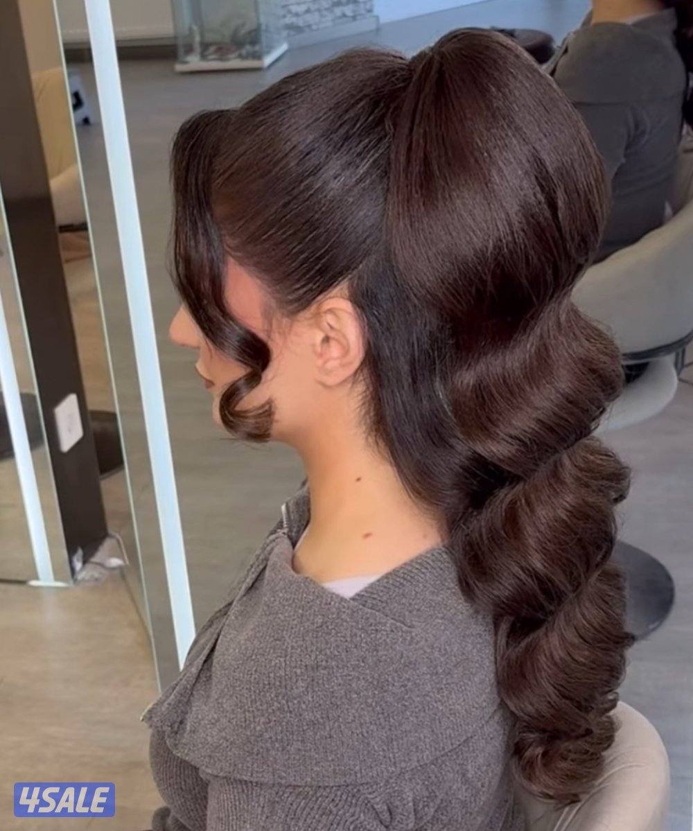 صالون خدمة منازل. جميع الأعمال للجميع منا طق الكويت0