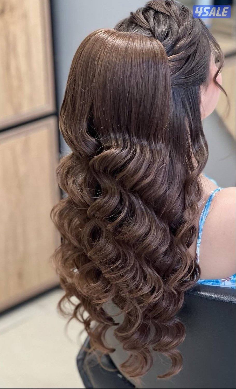 صالون خدمة منازل. جميع الأعمال للجميع منا طق الكويت9