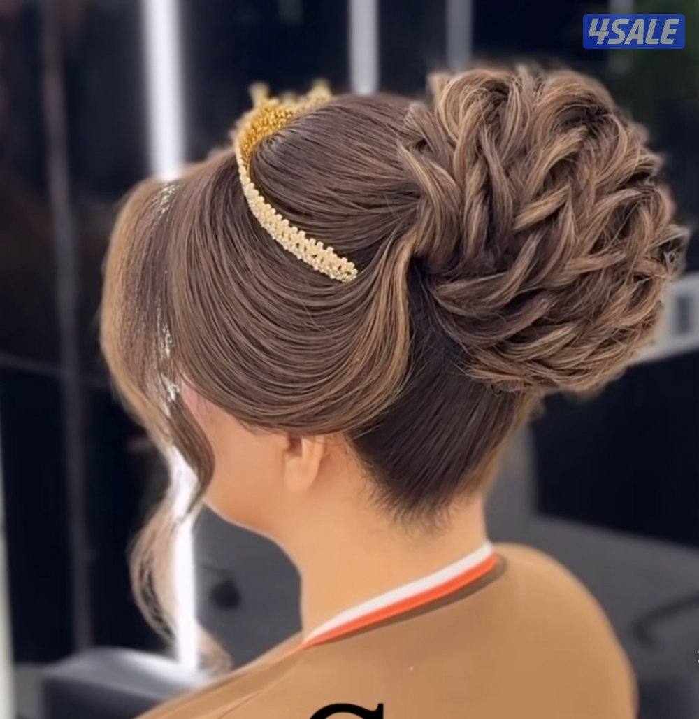 صالون خدمة منازل. جميع الأعمال للجميع منا طق الكويت7