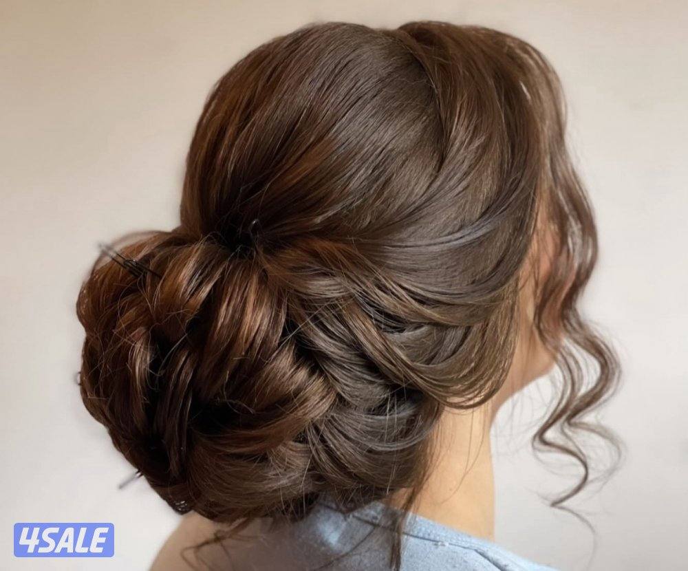 صالون خدمة منازل. جميع الأعمال للجميع منا طق الكويت13