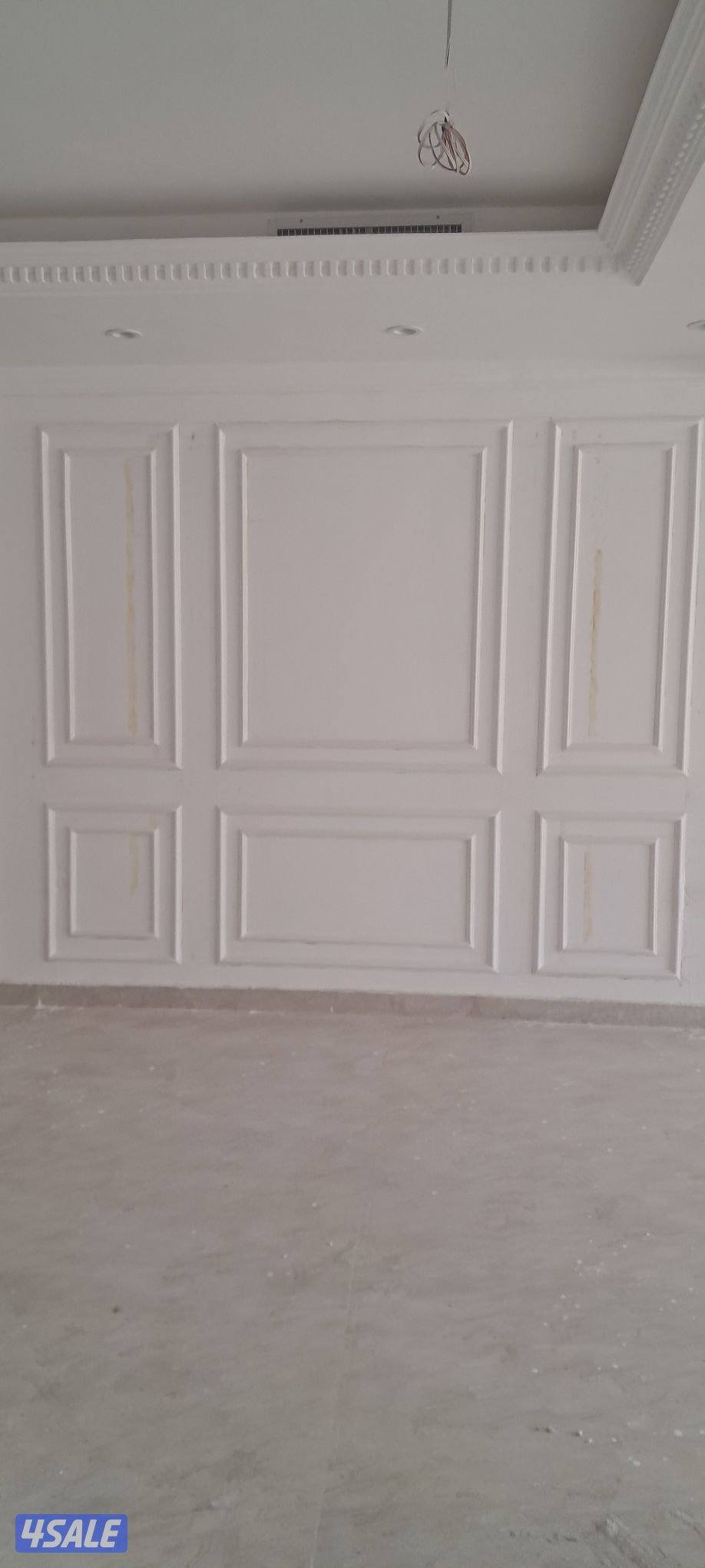 معلم ديكور جبسم بورد gypsum decor12