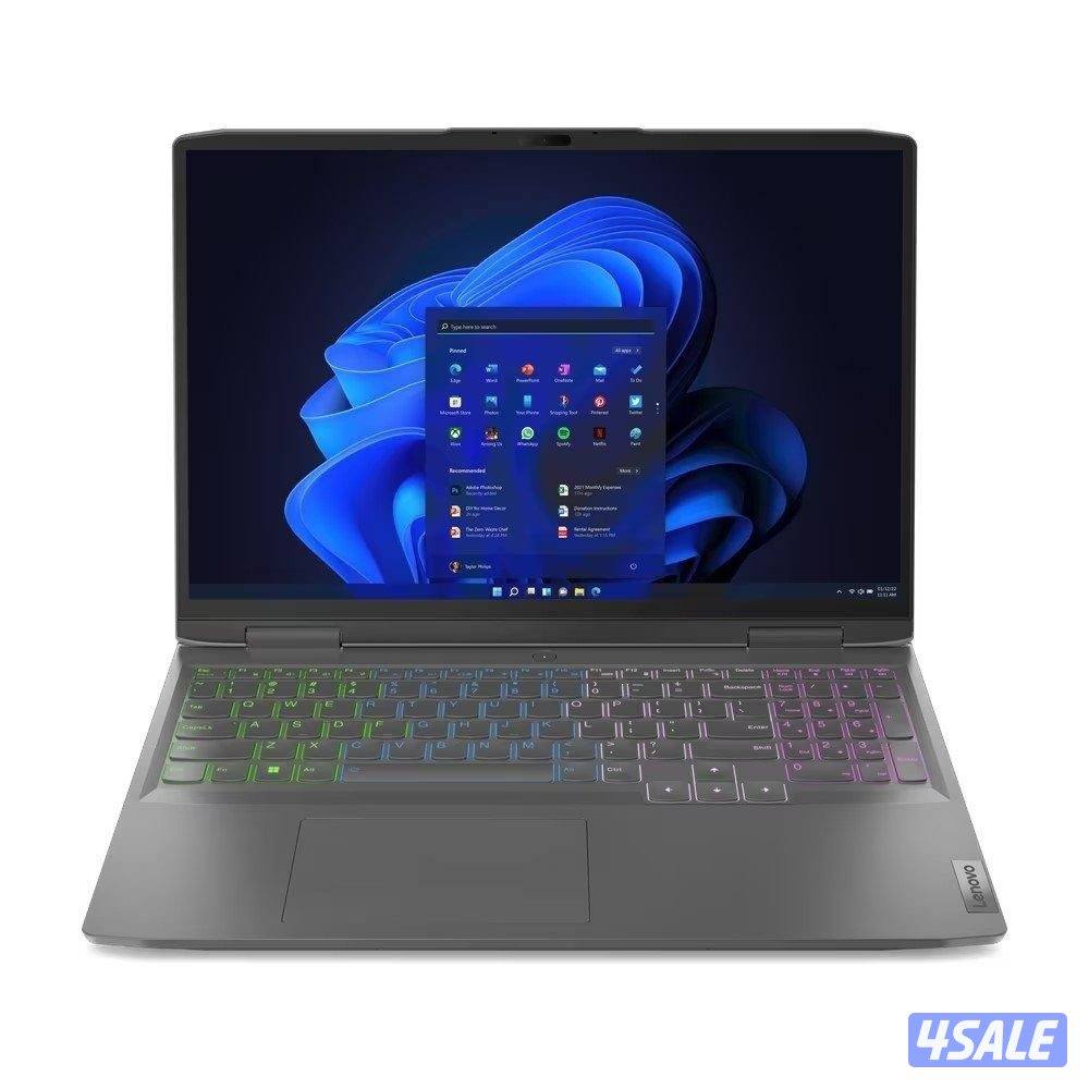 لاتوب لينوفو / laptop lenovo4