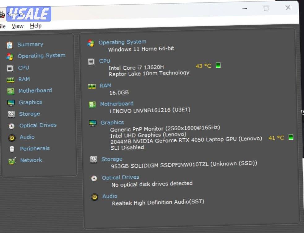 لاتوب لينوفو / laptop lenovo7