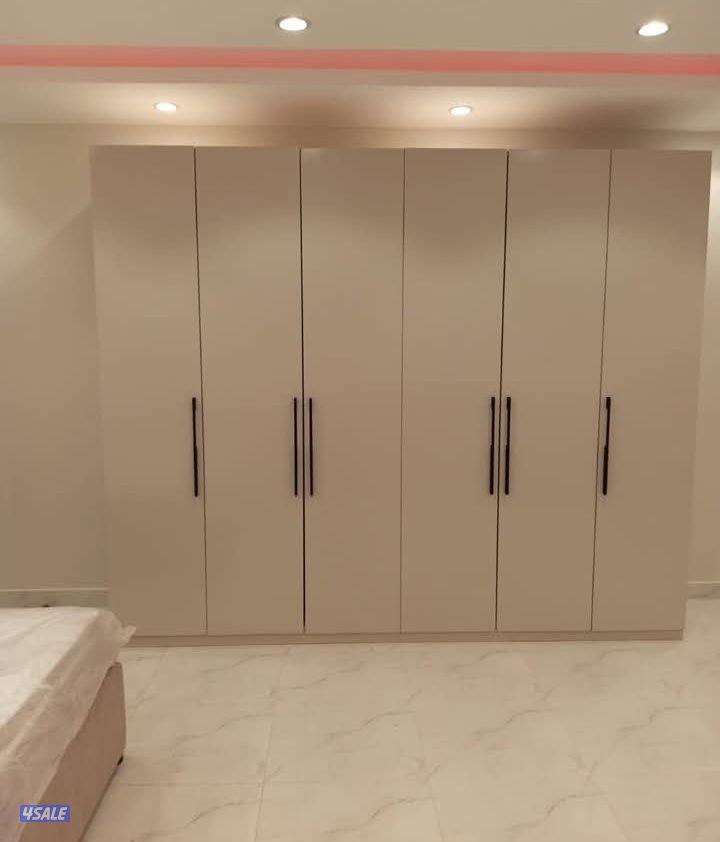 منجرة قصر روفان  تفصال غرف حسب طلب2