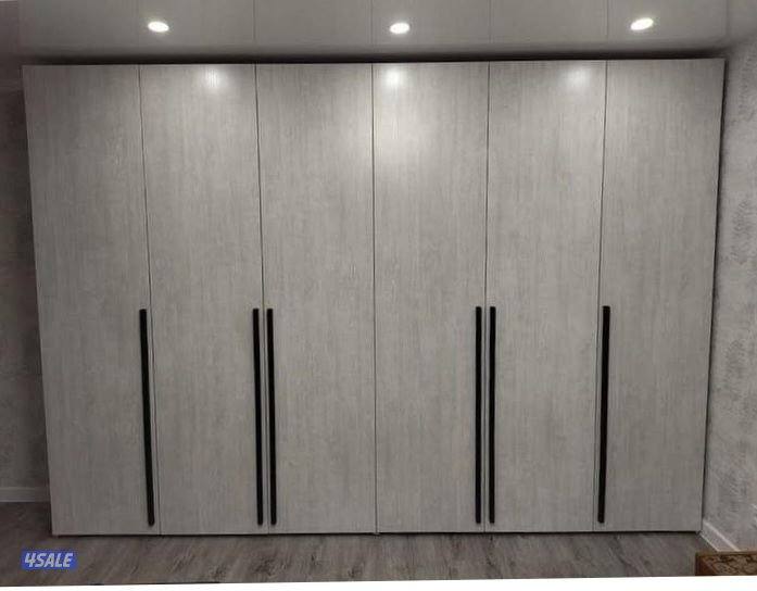 منجرة قصر روفان  تفصال غرف حسب طلب1