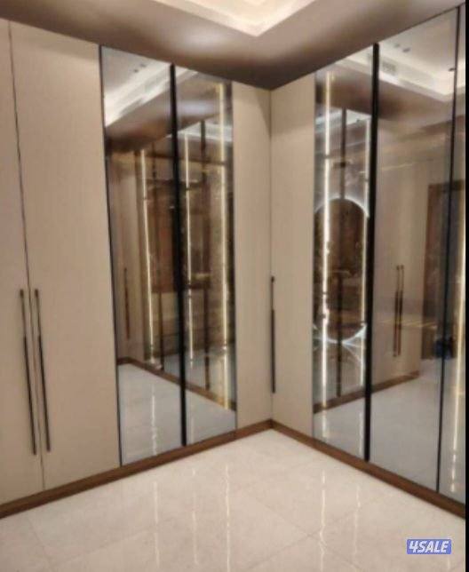 منجرة قصر روفان  تفصال غرف حسب طلب3