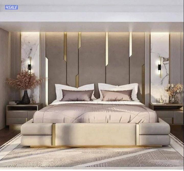 منجرة قصر روفان  تفصال غرف حسب طلب11