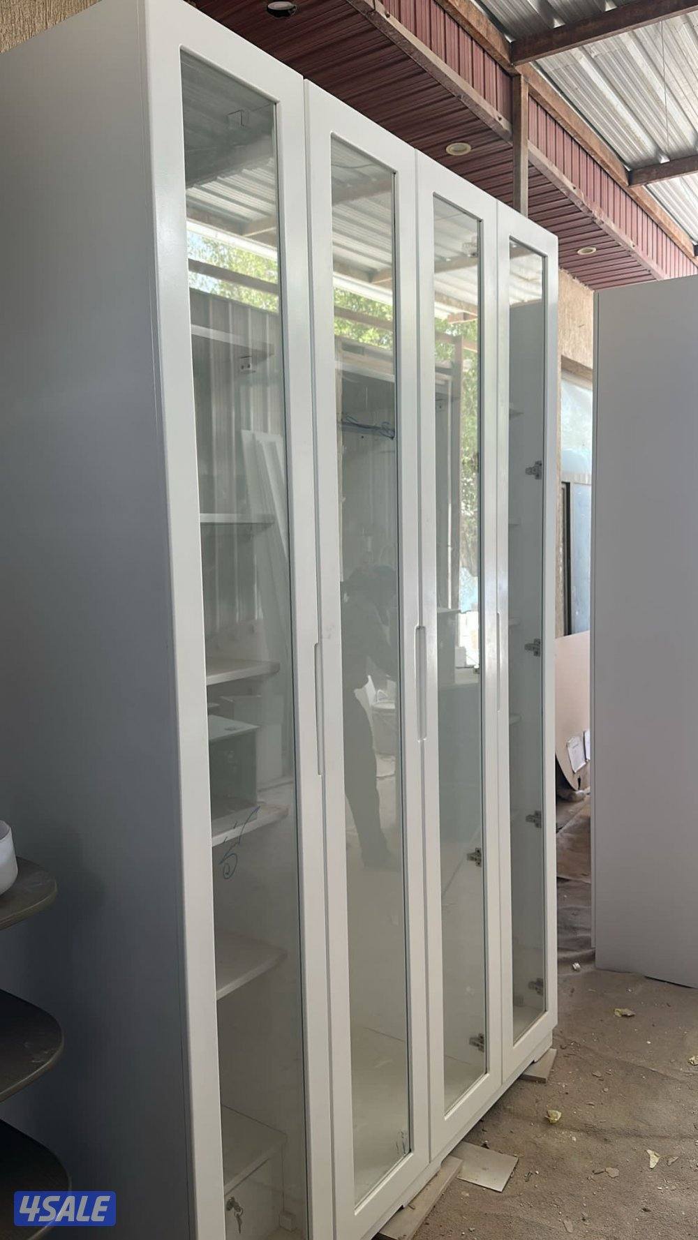 منجرة قصر روفان  تفصال غرف حسب طلب13