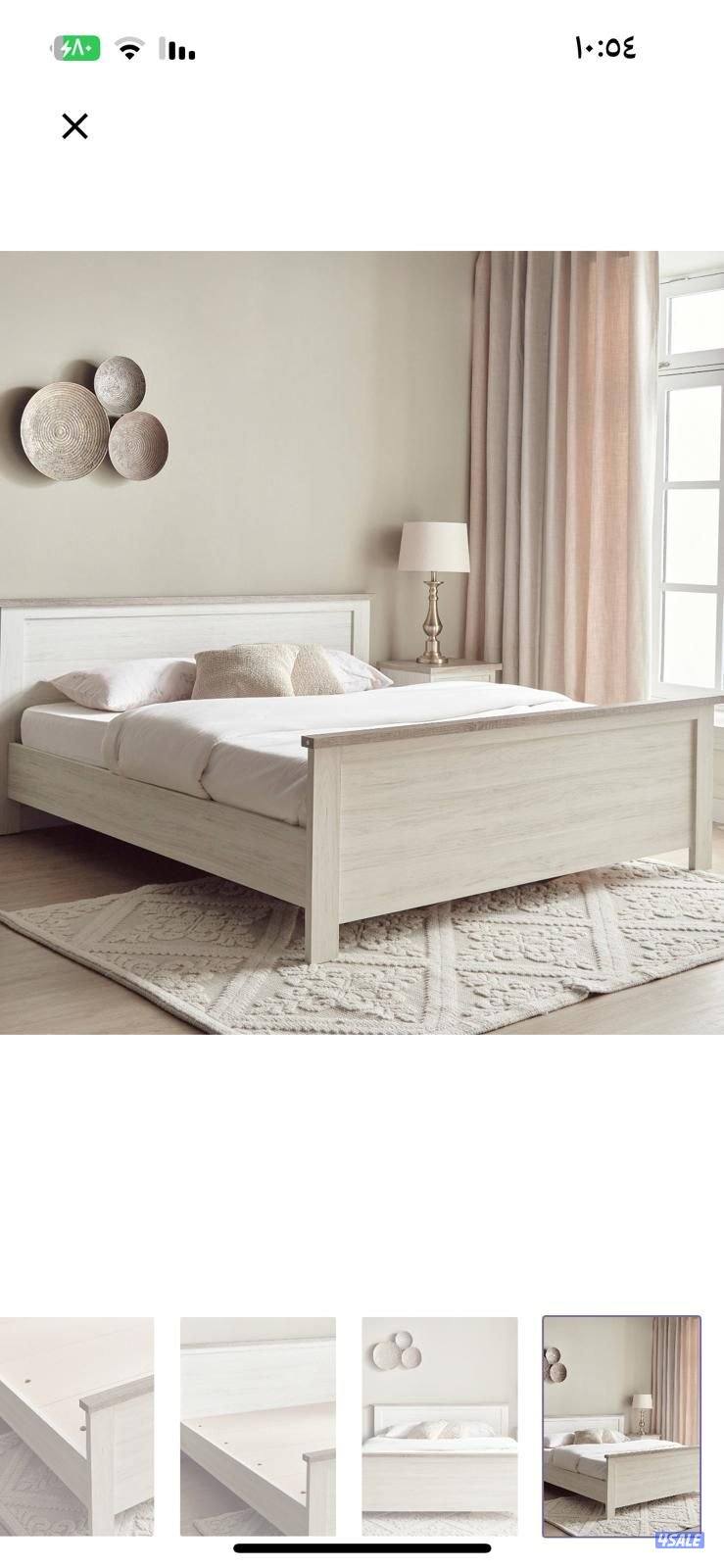 منجرة قصر روفان  تفصال غرف حسب طلب14