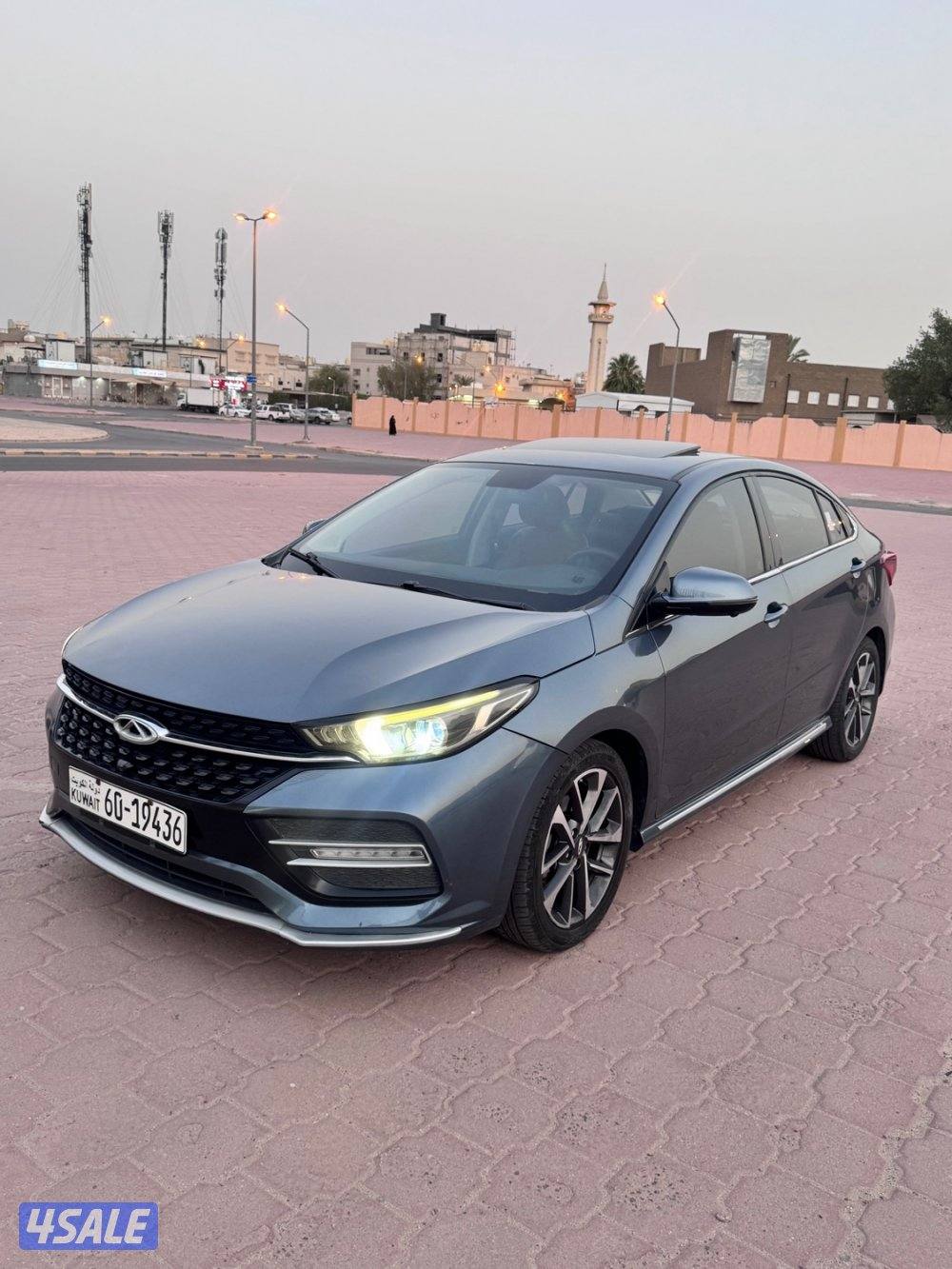 شيري اريزو 62