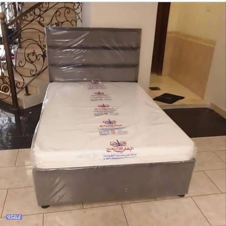 سراير طبيه للبيع وفرشات طبية حسب الطلب11