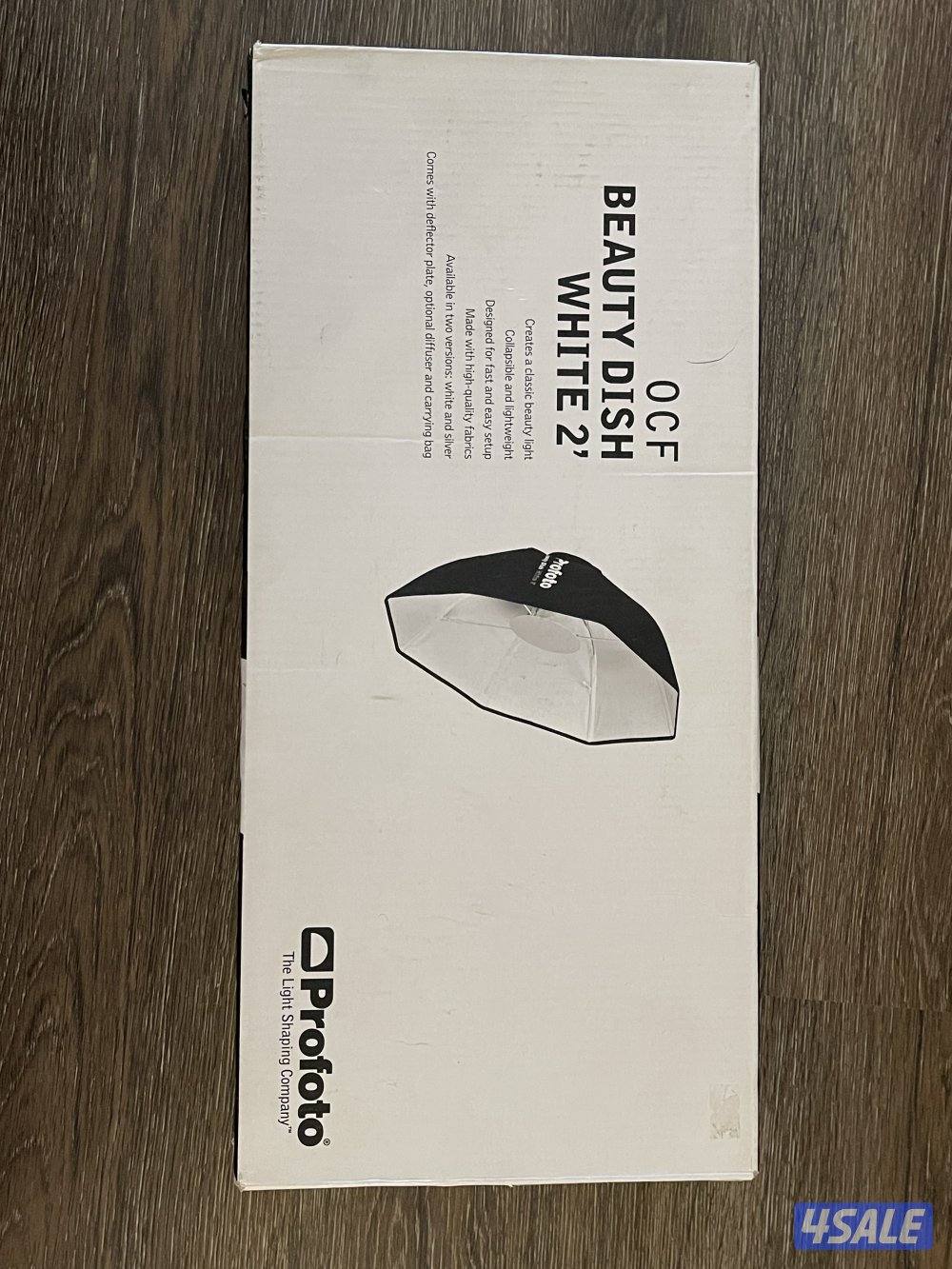 Profoto Accessories Camera0