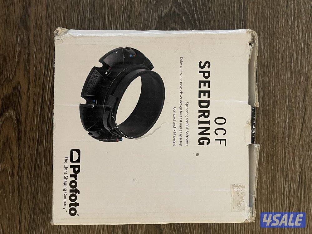 Profoto Accessories Camera2