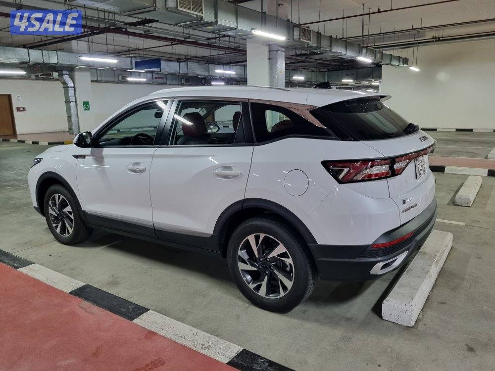 دي اف ام موديل 2024 وكالة الكويت تحت الكفالة عداد 132