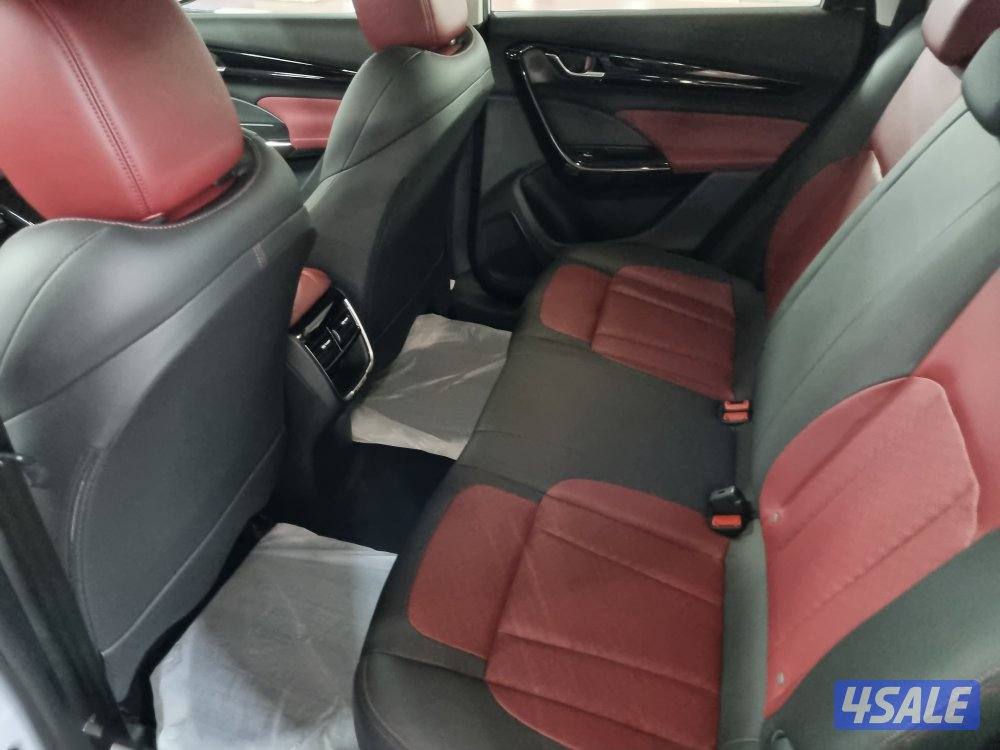 دي اف ام موديل 2024 وكالة الكويت تحت الكفالة عداد 1310