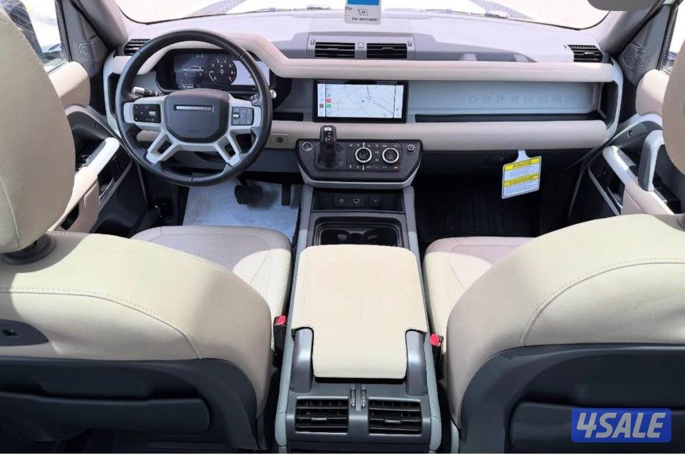 DEFENDER 20228