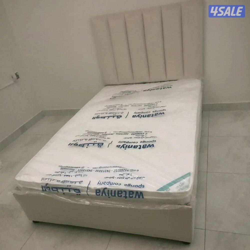 سراير طبيه وفرشات طبية حسب الطلب للبيع0