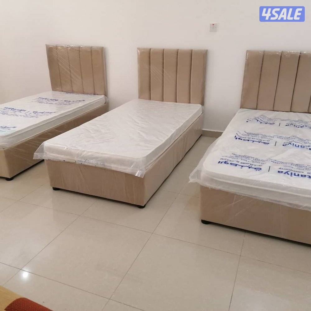 سراير طبيه وفرشات طبية حسب الطلب للبيع4