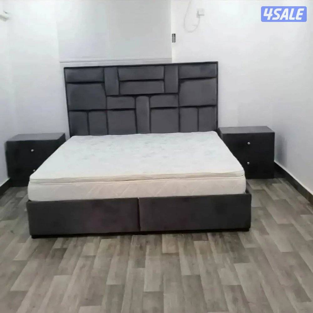 سراير طبيه وفرشات طبية حسب الطلب للبيع5