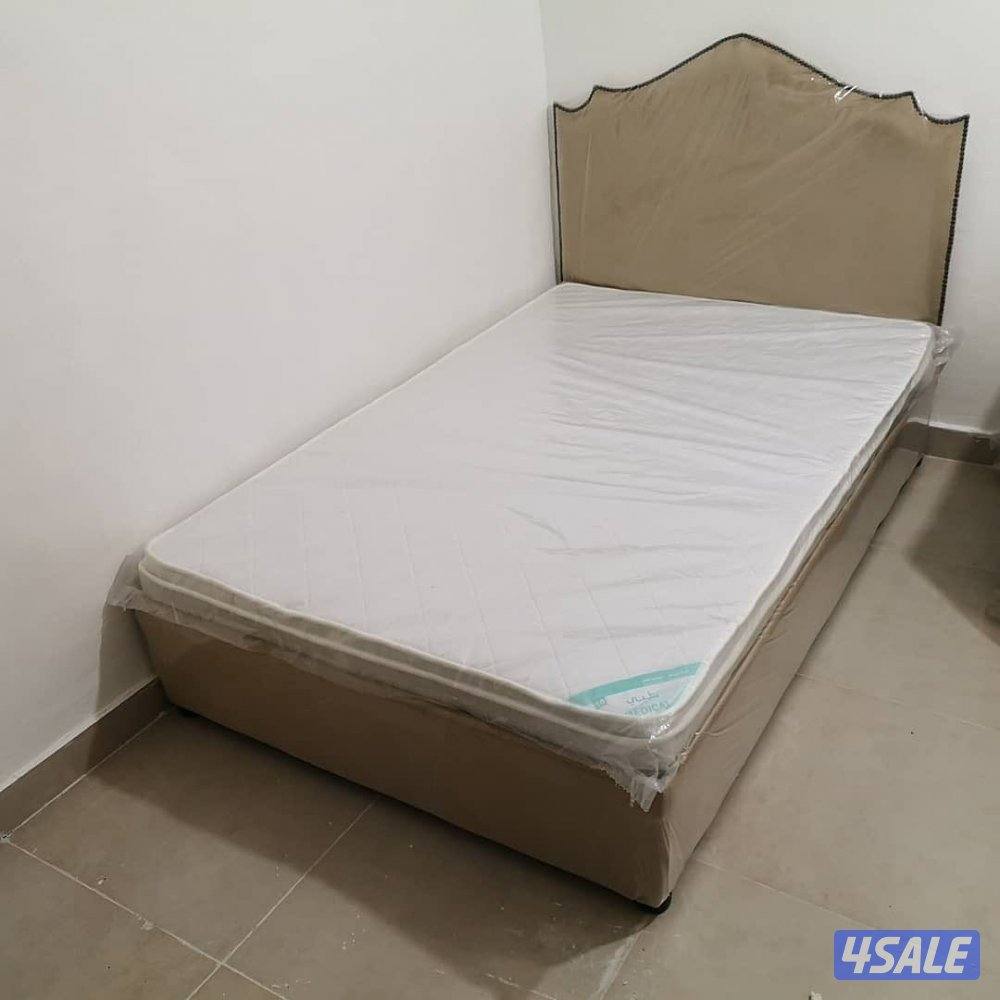 سراير طبيه وفرشات طبية حسب الطلب للبيع6