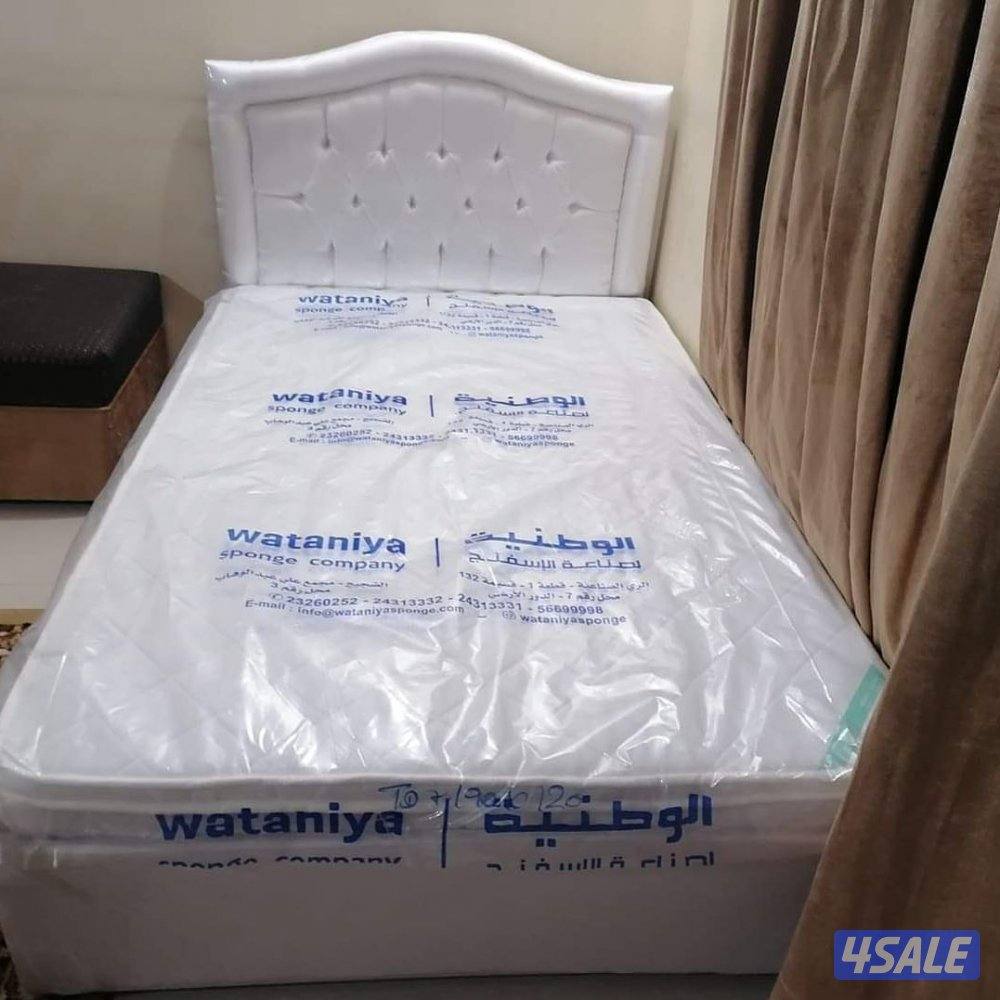 سراير طبيه وفرشات طبية حسب الطلب للبيع8