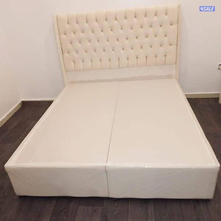 سراير طبي وفرشات طبية للبيع جميع المقاسات متوفره2