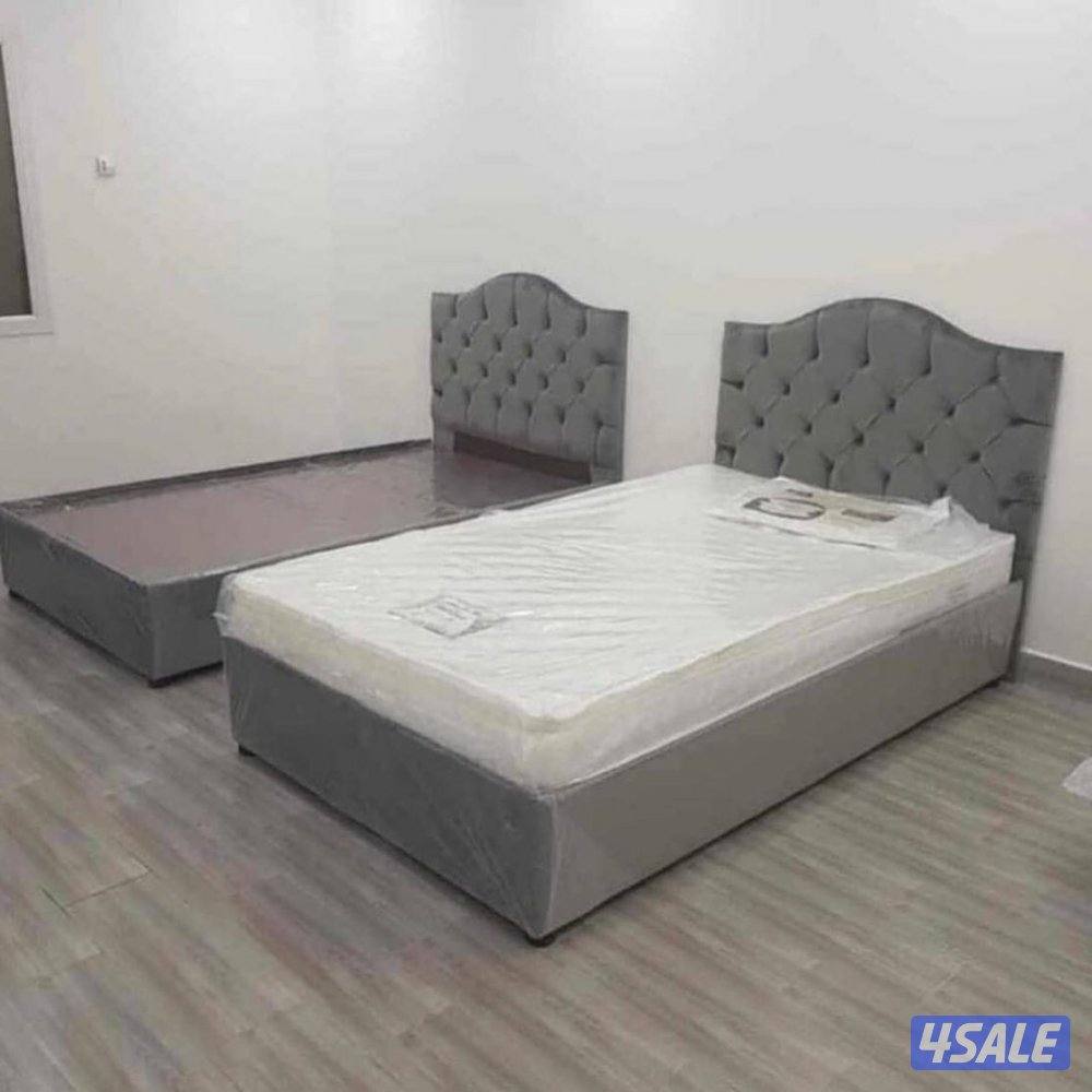 سراير طبي وفرشات طبية للبيع جميع المقاسات متوفره3