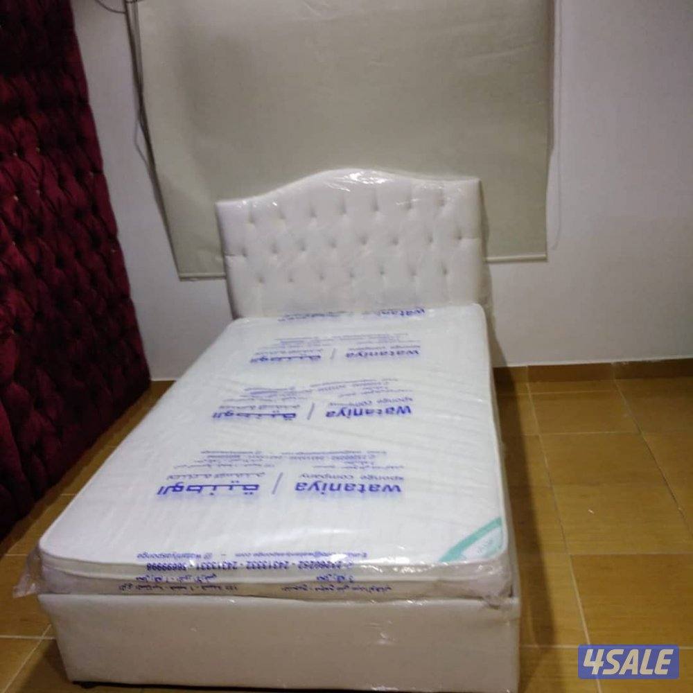 سراير طبي وفرشات طبية للبيع جميع المقاسات متوفره4