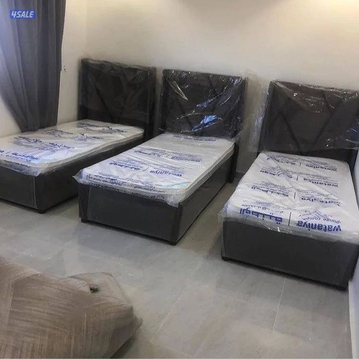 سراير طبي وفرشات طبية للبيع جميع المقاسات متوفره8