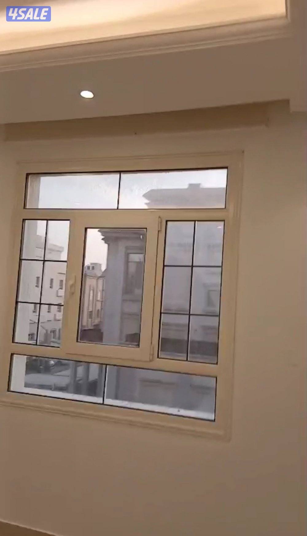 شقه للايجار في شمال غرب الصليبخات من المالك مباشرة ٣ غرف نوم8