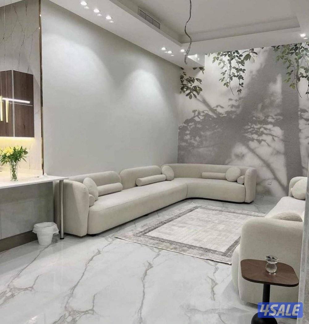 تنجيد تفصال و ستائر1