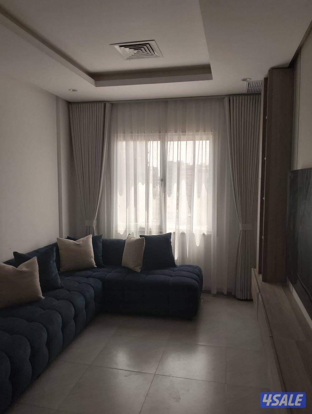 تنجيد تفصال و ستائر8