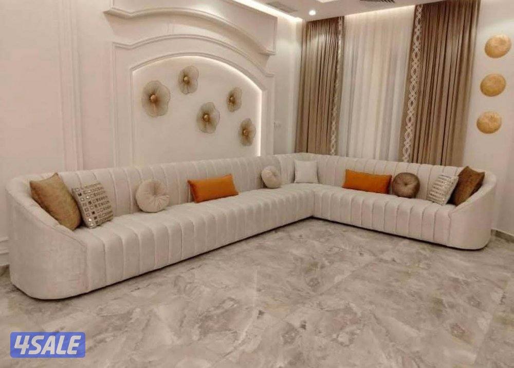 تنجيد تفصال و ستائر10