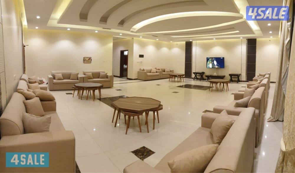 عائلات فقط شالية نور في الخيران - تأجير أيام الاسبوع ونهاية الأسبوع.1