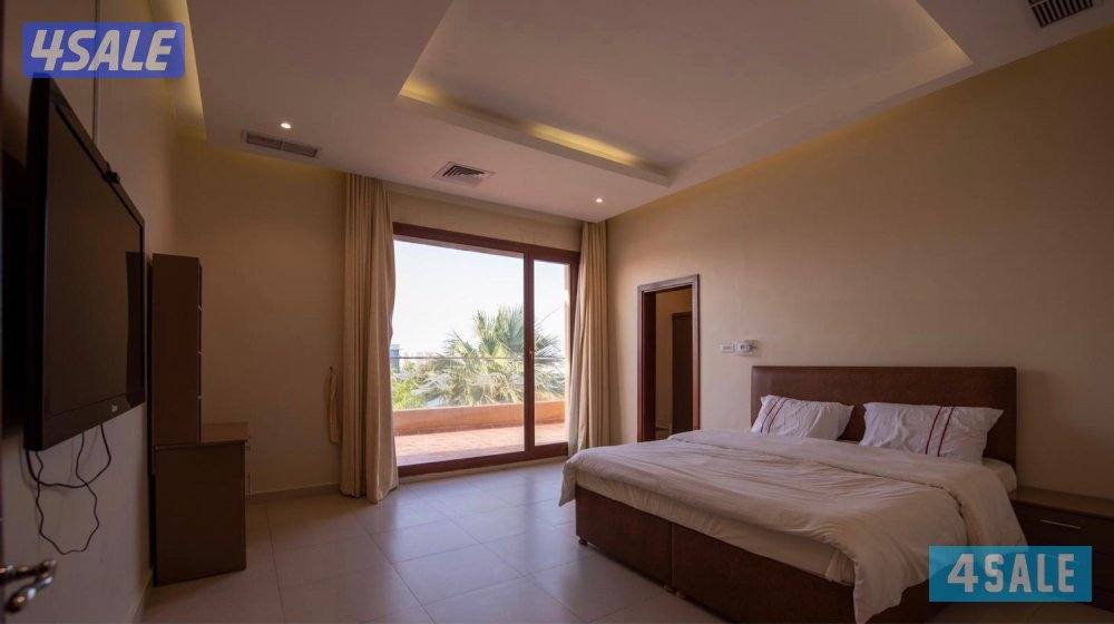 عائلات فقط شالية نور في الخيران - تأجير أيام الاسبوع ونهاية الأسبوع.4