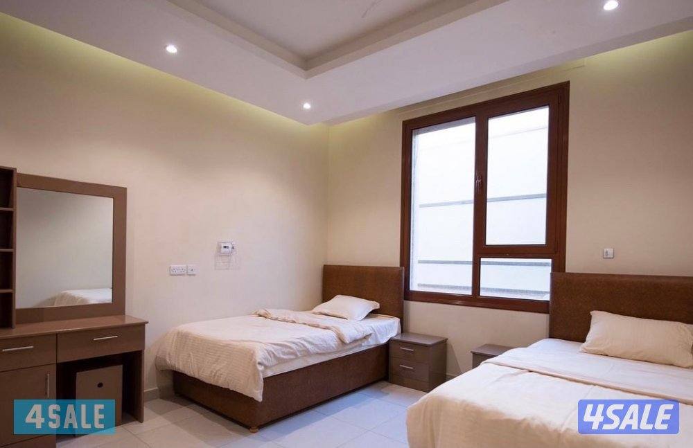 عائلات فقط شالية نور في الخيران - تأجير أيام الاسبوع ونهاية الأسبوع.8