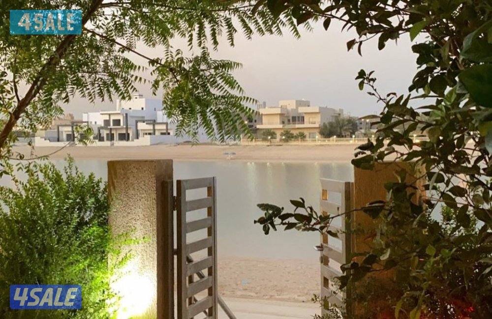 عائلات فقط شالية نور في الخيران - تأجير أيام الاسبوع ونهاية الأسبوع.9