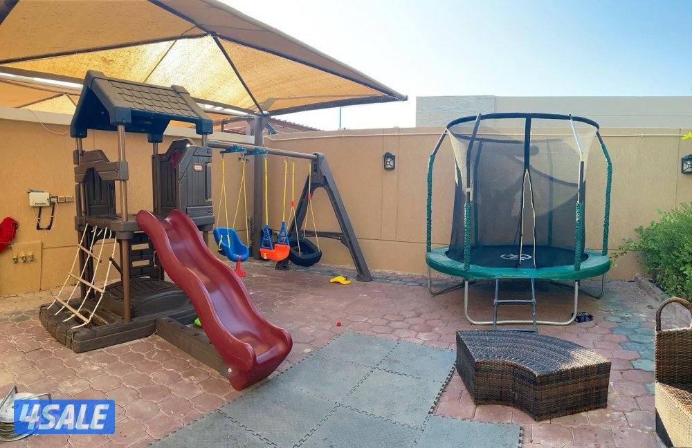 عائلات فقط شالية نور في الخيران - تأجير أيام الاسبوع ونهاية الأسبوع.10