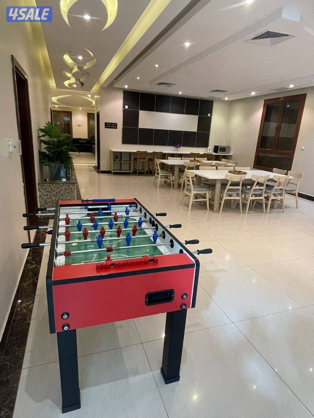 عائلات فقط شالية نور في الخيران - تأجير أيام الاسبوع ونهاية الأسبوع.11