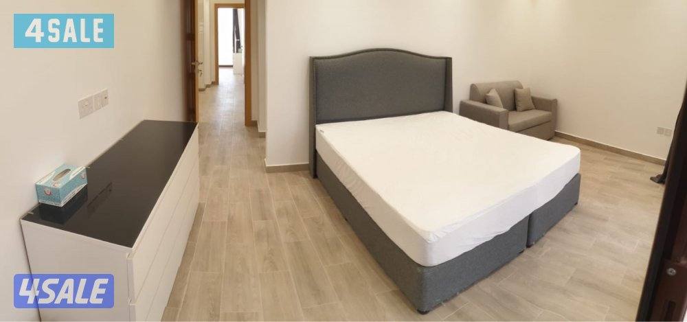 عائلات فقط للايجار شاليه فيلا نورا 3 غرف ماستر، مسبح خاص في الخيران3