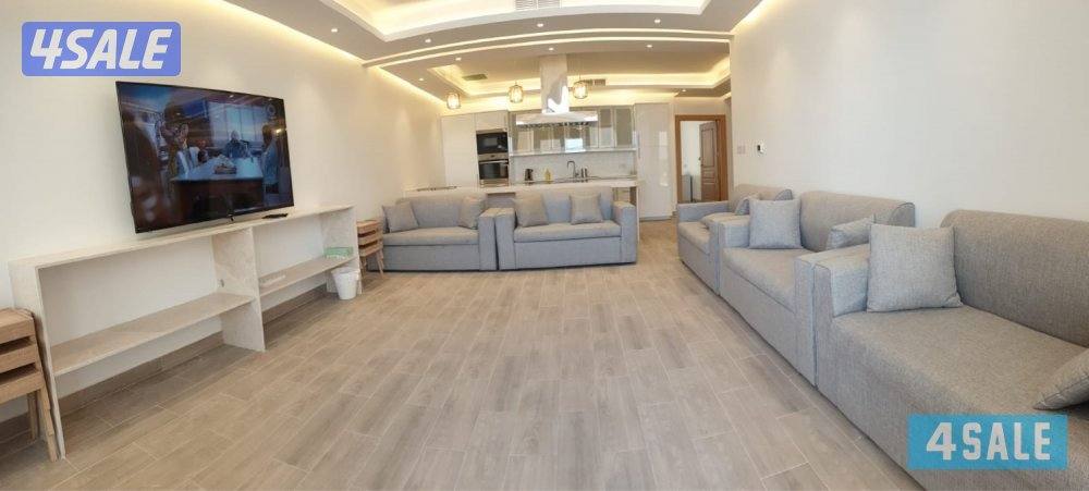 عائلات فقط للايجار شاليه فيلا نورا 3 غرف ماستر، مسبح خاص في الخيران2