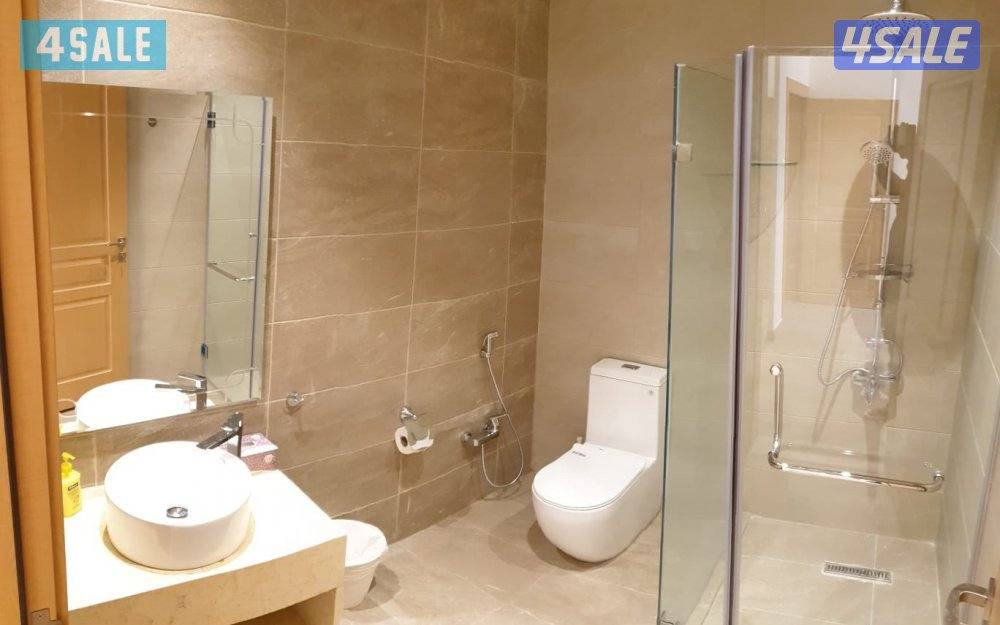 عائلات فقط للايجار شاليه فيلا نورا 3 غرف ماستر، مسبح خاص في الخيران7