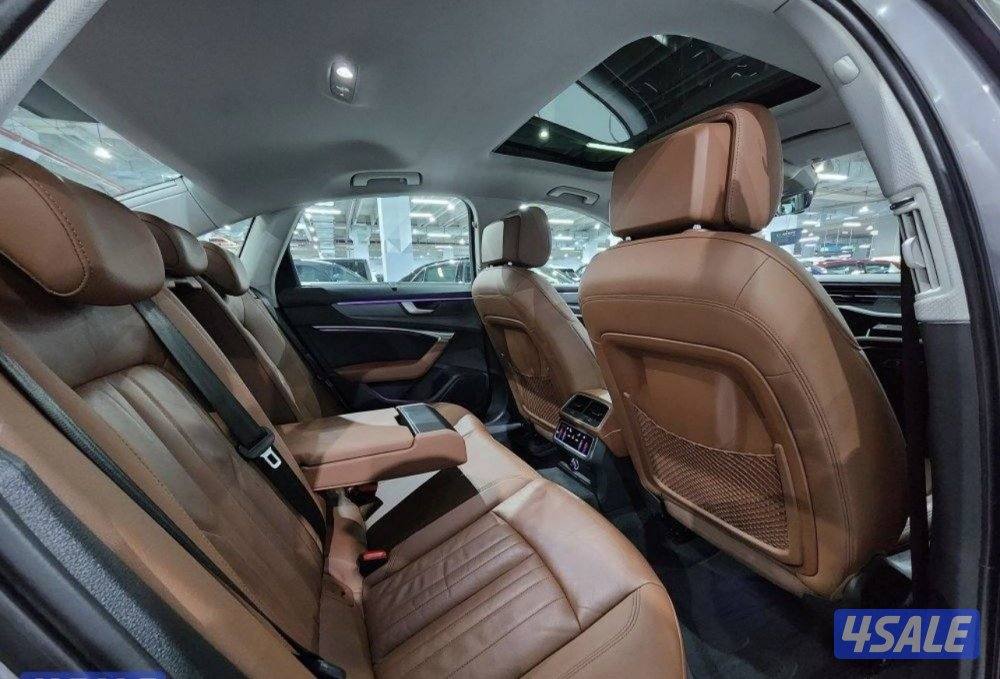 Audi A6..1