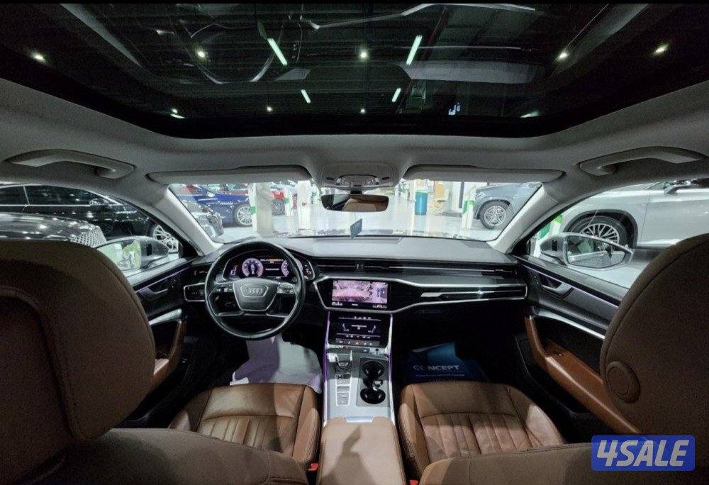 Audi A6..3