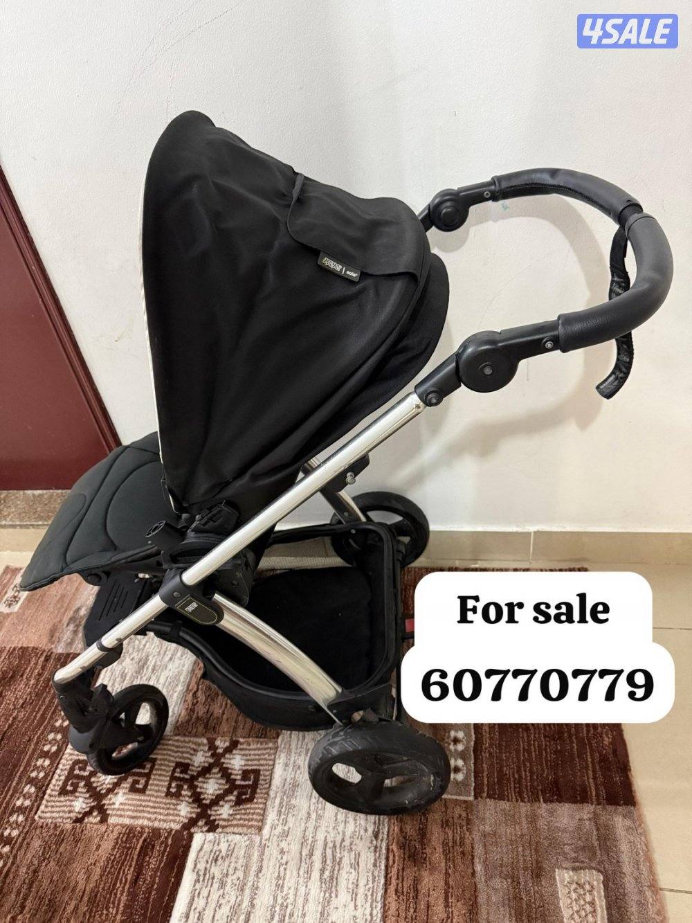 Mamas & papas strollers2